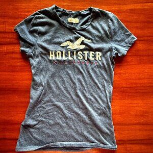 Vintage Hollister Tee S